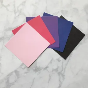 Card Stock PINK The Sweetest Tiers - Image 4
