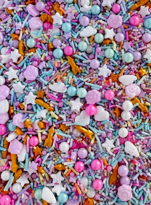 Love Era Sweetapolita Sprinkles 4oz